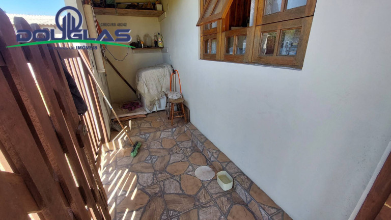 Imagem Casa com 2 Quartos à Venda, 1.000 m² em águas Claras - Viamão