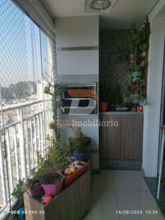 Imagem Apartamento com 2 Quartos à Venda, 53 m² em Centro - Diadema Imagem Apartamento com 2 Quartos à Venda, 53 m² em Centro - Diadema