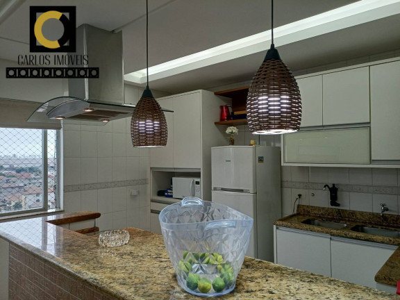 Imagem Apartamento com 2 Quartos à Venda, 111 m² em Estuário - Santos Imagem Apartamento com 2 Quartos à Venda, 111 m² em Estuário - Santos