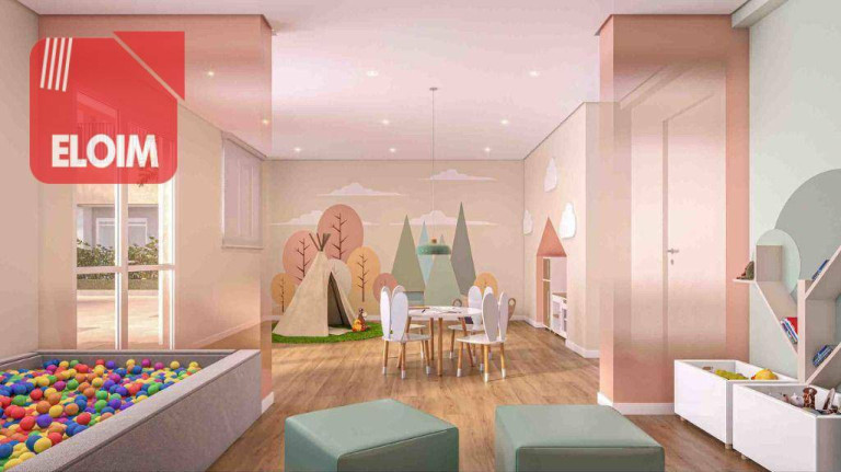 Imagem Apartamento com 2 Quartos à Venda, 37 m² em Freguesia Do ó - São Paulo Imagem Apartamento com 2 Quartos à Venda, 37 m² em Freguesia Do ó - São Paulo