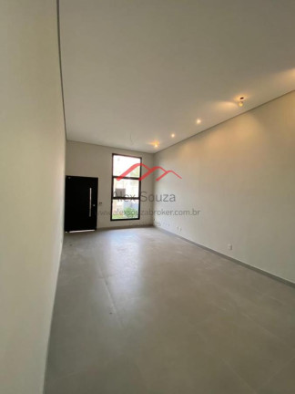 Imagem Casa com 3 Quartos à Venda, 150 m² em Residencial Real Parque Sumaré - Sumaré Imagem Casa com 3 Quartos à Venda, 150 m² em Residencial Real Parque Sumaré - Sumaré