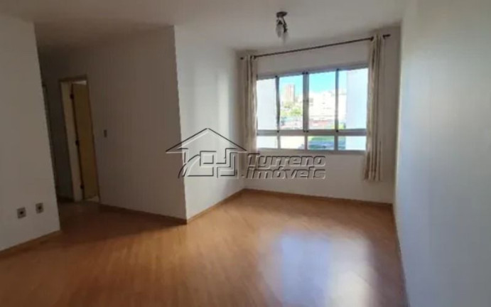 Apartamento com 3 Quartos à Venda, 75 m² em Jardim Das Colinas - São José Dos Campos