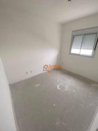 Imagem Apartamento com 3 Quartos à Venda, 73 m² em Gopoúva - Guarulhos