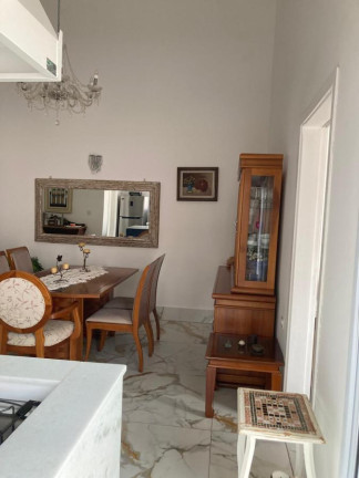 Imagem Casa de Condomínio com 3 Quartos à Venda, 137 m² em Condomínio Helena Maria - Sorocaba