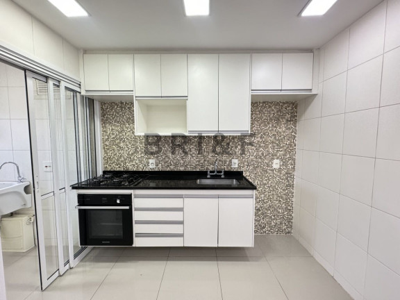 Imagem Apartamento com 1 Quarto à Venda, 51 m² em Brooklin - São Paulo Imagem Apartamento com 1 Quarto à Venda, 51 m² em Brooklin - São Paulo