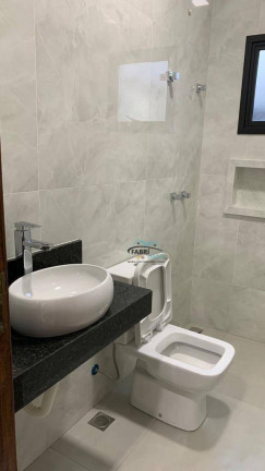 Imagem Casa com 3 Quartos à Venda, 118 m² em Horto Florestal - Sorocaba Imagem Casa com 3 Quartos à Venda, 118 m² em Horto Florestal - Sorocaba