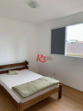 Imagem Apartamento com 2 Quartos à Venda, 115 m² em Gonzaga - Santos Imagem Apartamento com 2 Quartos à Venda, 115 m² em Gonzaga - Santos