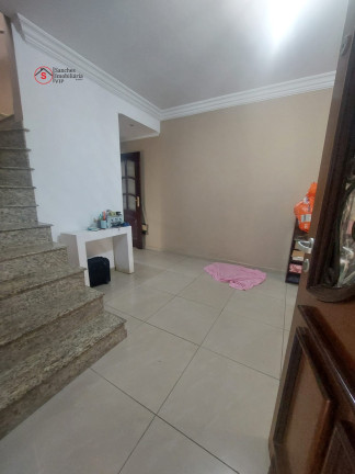 Imagem Sobrado com 3 Quartos à Venda, 160 m² em Parque Da Vila Prudente - São Paulo Imagem Sobrado com 3 Quartos à Venda, 160 m² em Parque Da Vila Prudente - São Paulo