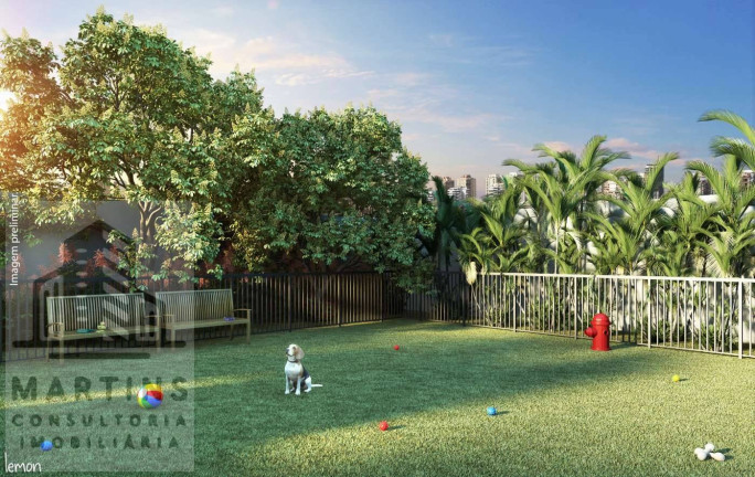 Imagem Apartamento com 2 Quartos à Venda, 37 m² em Interlagos - São Paulo Imagem Apartamento com 2 Quartos à Venda, 37 m² em Interlagos - São Paulo