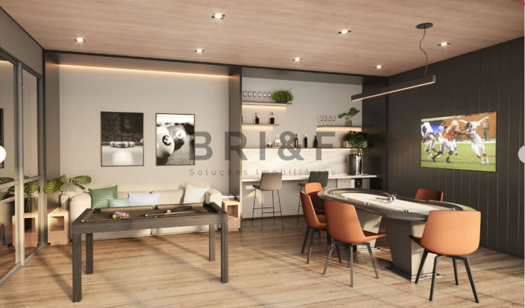 Imagem Apartamento com 3 Quartos à Venda, 85 m² em Brooklin - São Paulo Imagem Apartamento com 3 Quartos à Venda, 85 m² em Brooklin - São Paulo
