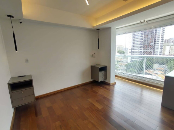 Imagem Apartamento com 3 Quartos à Venda, 150 m² em Vila Pompéia - São Paulo