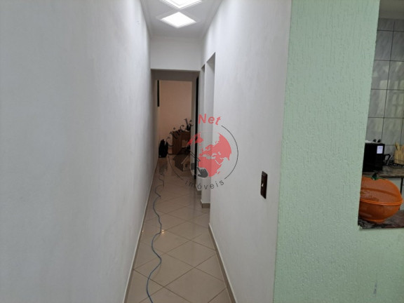 Imagem Sobrado com 4 Quartos à Venda, 214 m² em Parque Terra Nova Ii - São Bernardo Do Campo Imagem Sobrado com 4 Quartos à Venda, 214 m² em Parque Terra Nova Ii - São Bernardo Do Campo