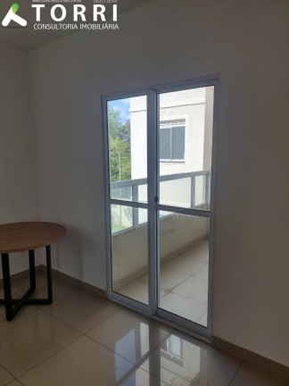 Imagem Apartamento com 2 Quartos à Venda, 48 m² em Caguassu - Sorocaba Imagem Apartamento com 2 Quartos à Venda, 48 m² em Caguassu - Sorocaba