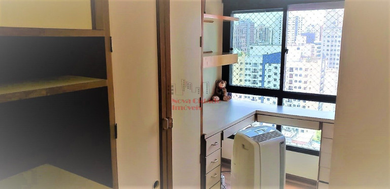Imagem Apartamento com 4 Quartos à Venda, 258 m² em Vila Olímpia - São Paulo
