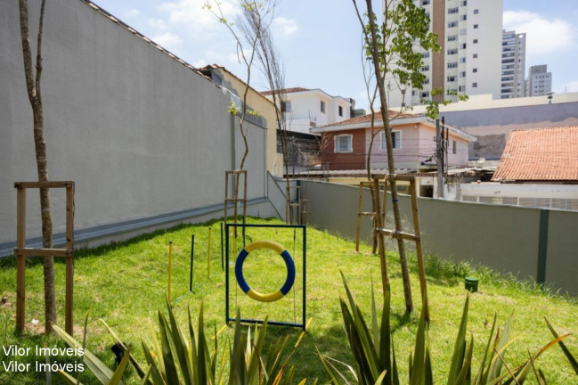 Imagem Imóvel com 1 Quarto à Venda, 28 m² em Lauzane Paulista - São Paulo Imagem Imóvel com 1 Quarto à Venda, 28 m² em Lauzane Paulista - São Paulo