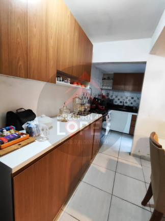Imagem Casa com 2 Quartos à Venda, 200 m² em Pajuçara - Natal Imagem Casa com 2 Quartos à Venda, 200 m² em Pajuçara - Natal