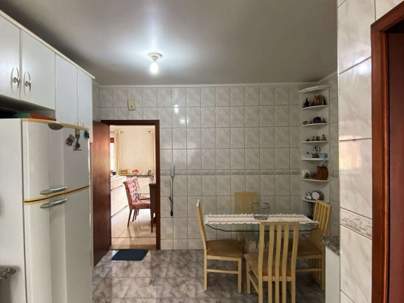 Imagem Casa com 3 Quartos à Venda, 361 m² em Granja Viana Ii - Cotia
