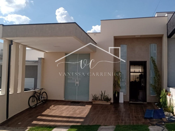 Imagem Casa com 2 Quartos à Venda, 153 m² em Horto Florestal Villagio - Sorocaba Imagem Casa com 2 Quartos à Venda, 153 m² em Horto Florestal Villagio - Sorocaba