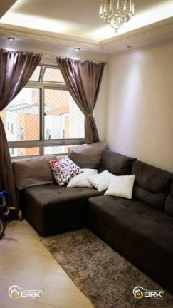 Imagem Apartamento com 2 Quartos à Venda, 50 m² em Brás - São Paulo Imagem Apartamento com 2 Quartos à Venda, 50 m² em Brás - São Paulo
