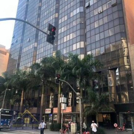 Imóvel Comercial à Venda, 23 m² em Jardim Paulistano - São Paulo
