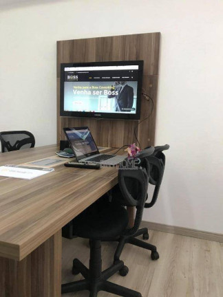 Imagem Sala Comercial à Venda, 76 m² em Fundação - São Caetano Do Sul Imagem Sala Comercial à Venda, 76 m² em Fundação - São Caetano Do Sul