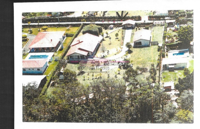 Imagem Chácara com 3 Quartos à Venda, 400 m² em Pinhais - Boituva