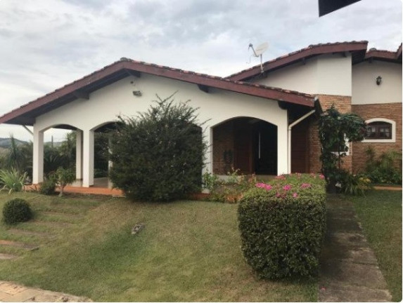 Imagem Casa de Condomínio com 4 Quartos à Venda, 3 m² em Usina - Atibaia Imagem Casa de Condomínio com 4 Quartos à Venda, 3 m² em Usina - Atibaia