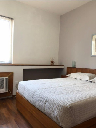 Imagem Apartamento com 1 Quarto para Alugar, 40 m² em Cerqueira César - São Paulo Imagem Apartamento com 1 Quarto para Alugar, 40 m² em Cerqueira César - São Paulo