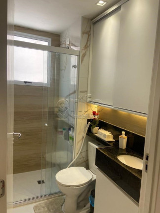 Imagem Apartamento com 2 Quartos à Venda, 44 m² em Passaré - Fortaleza