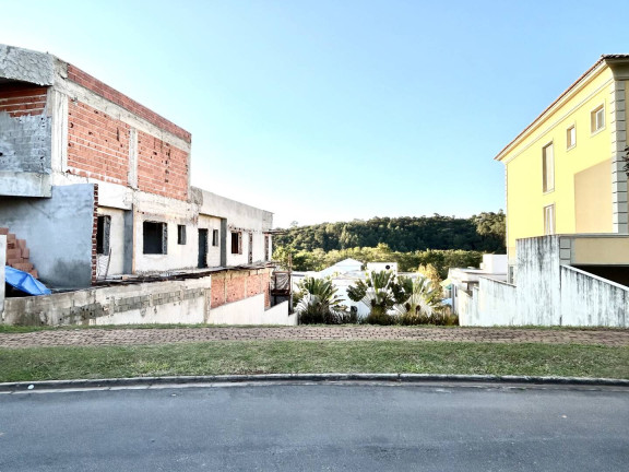 Terreno à Venda, 88 m² em Alphaville - Santana De Parnaíba