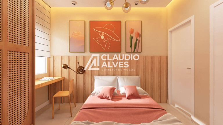 Imagem Casa com 2 Quartos à Venda, 68 m² em Parque Ipê - Feira De Santana Imagem Casa com 2 Quartos à Venda, 68 m² em Parque Ipê - Feira De Santana