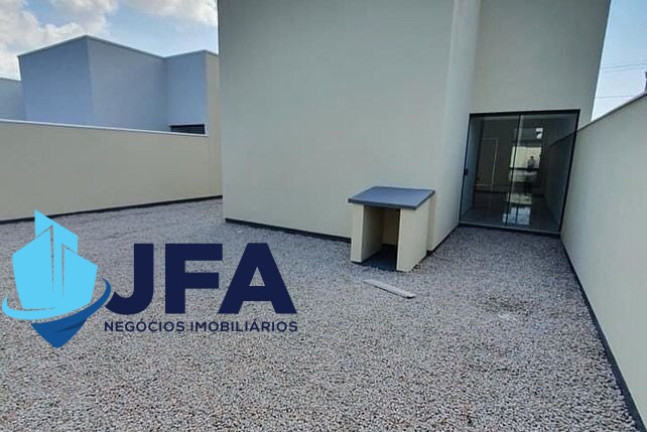 Imagem Casa com 3 Quartos à Venda, 80 m² em Loteamento Pedro Lauro De Souza - Tijucas Imagem Casa com 3 Quartos à Venda, 80 m² em Loteamento Pedro Lauro De Souza - Tijucas