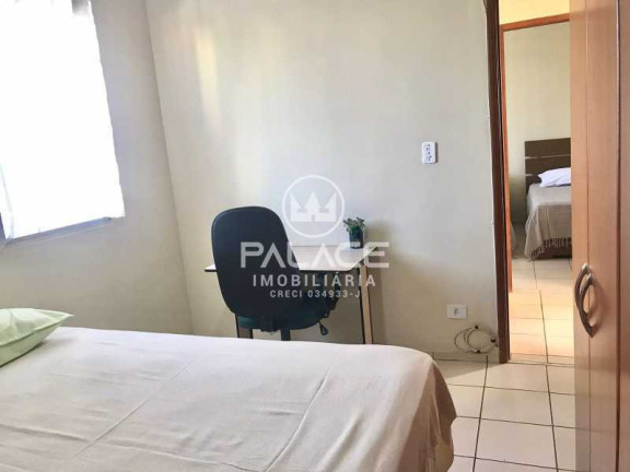 Imagem Apartamento com 2 Quartos à Venda, 48 m² em Jardim Elite - Piracicaba Imagem Apartamento com 2 Quartos à Venda, 48 m² em Jardim Elite - Piracicaba