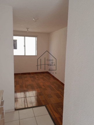 Imagem Apartamento com 2 Quartos à Venda, 52 m² em Jardim Petrópolis - Cotia