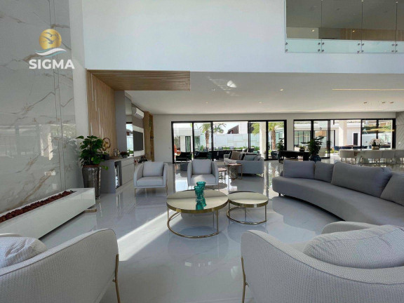 Imagem Casa com 7 Quartos à Venda, 800 m² em Jardim Acapulco - Guarujá Imagem Casa com 7 Quartos à Venda, 800 m² em Jardim Acapulco - Guarujá