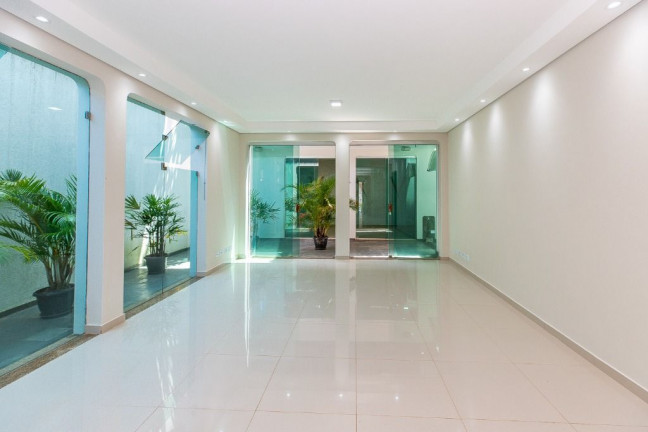 Imagem Casa com 4 Quartos à Venda, 298 m² em Vila Mariana - São Paulo Imagem Casa com 4 Quartos à Venda, 298 m² em Vila Mariana - São Paulo