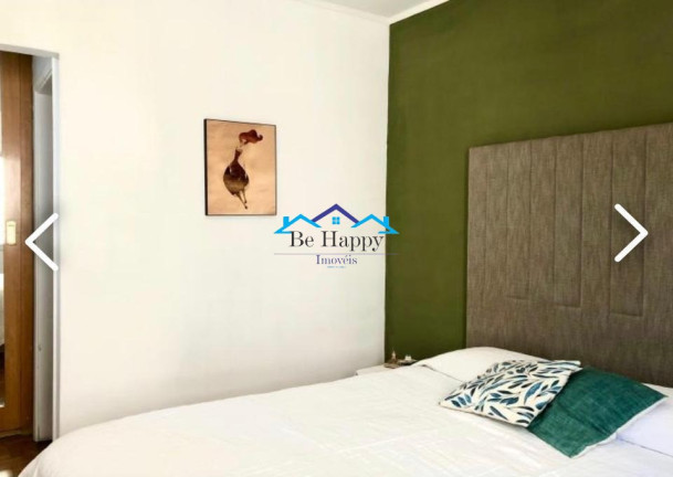 Imagem Apartamento com 3 Quartos à Venda, 87 m² em Moema - São Paulo