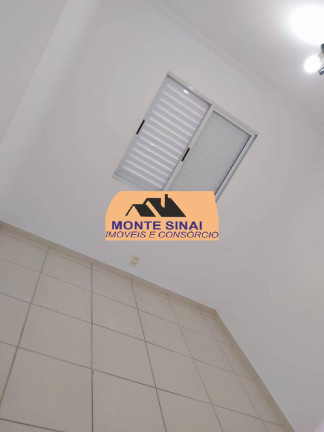 Imagem Apartamento com 2 Quartos para Alugar,  em Jardim Wanel Ville Iv - Sorocaba