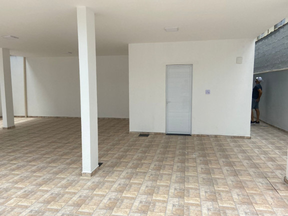 Imagem Casa com 2 Quartos à Venda, 64 m² em Tude Bastos (sítio Do Campo) - Praia Grande Imagem Casa com 2 Quartos à Venda, 64 m² em Tude Bastos (sítio Do Campo) - Praia Grande