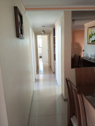 Imagem Apartamento com 3 Quartos à Venda, 108 m² em Farolândia - Aracaju Imagem Apartamento com 3 Quartos à Venda, 108 m² em Farolândia - Aracaju