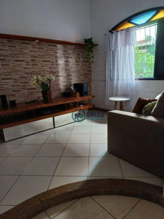 Imagem Casa com 2 Quartos à Venda, 100 m² em Icaraí - Niterói
