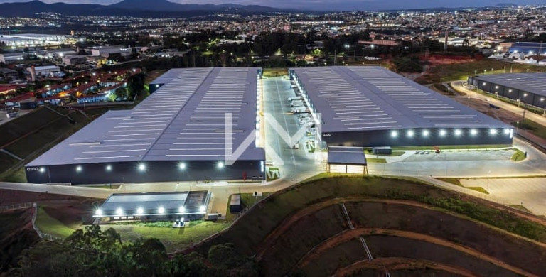 Imagem Imóvel para Alugar, 5.859 m² em Jardim Arapongas - Guarulhos Imagem Imóvel para Alugar, 5.859 m² em Jardim Arapongas - Guarulhos
