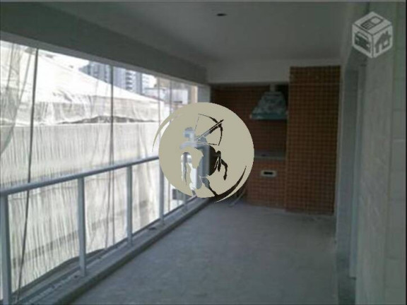 Imagem Apartamento com 3 Quartos à Venda, 177 m² em Embare - Santos Imagem Apartamento com 3 Quartos à Venda, 177 m² em Embare - Santos
