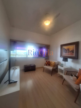 Imagem Apartamento com 3 Quartos à Venda, 220 m² em Barra Da Tijuca - Rio De Janeiro