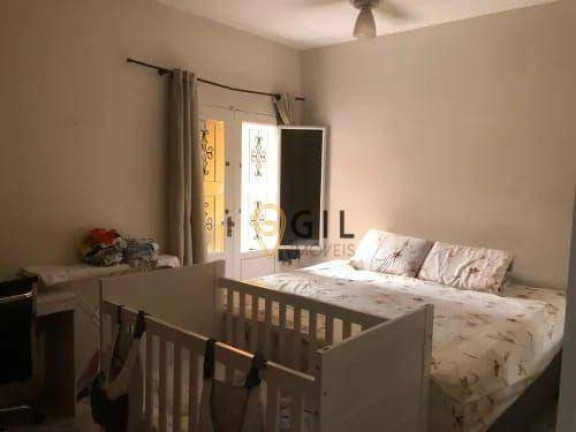 Imagem Casa com 3 Quartos à Venda, 153 m² em Centro - Jacareí Imagem Casa com 3 Quartos à Venda, 153 m² em Centro - Jacareí