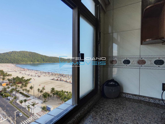 Imagem Apartamento com 3 Quartos à Venda, 103 m² em Boqueirão - Praia Grande Imagem Apartamento com 3 Quartos à Venda, 103 m² em Boqueirão - Praia Grande