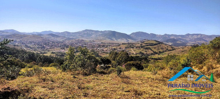 Imagem Chácara à Venda, 20 m² em Centro - Paraisópolis