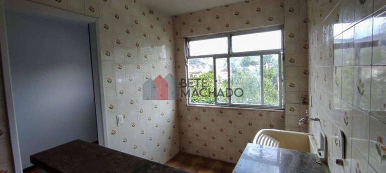 Imagem Apartamento com 2 Quartos para Alugar, 89 m² em Alto - Teresópolis