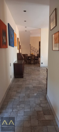 Imagem Casa com 4 Quartos à Venda, 350 m² em Alphaville - Santana De Parnaíba