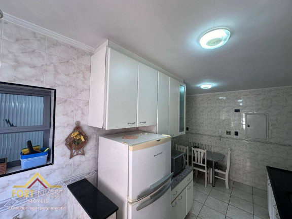 Imagem Imóvel com 3 Quartos à Venda, 101 m² em Aviação - Praia Grande Imagem Imóvel com 3 Quartos à Venda, 101 m² em Aviação - Praia Grande